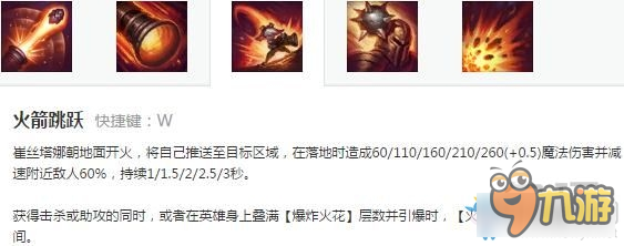 《LOL》破敗黑切流小炮出裝攻略