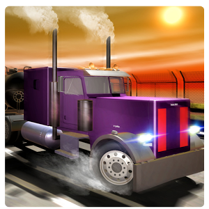 Truck Simulator USA Transport