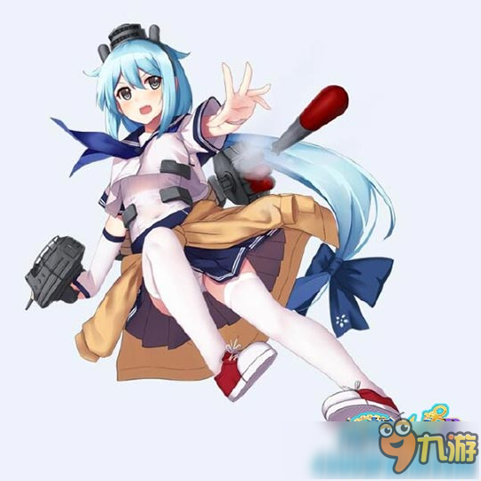 戰(zhàn)艦少女r2.10.0版本新改造船立繪一覽 改造新船匯總