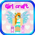 Girl craft Build & Destroyiphone版下载