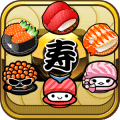 Yum Yum Sushi Puzzle无法打开