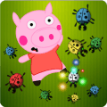 Peppie Pig Bug Smashing Games怎么安装