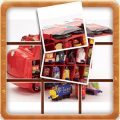 Chuggi Train Toys Puzzle Kids破解版下载