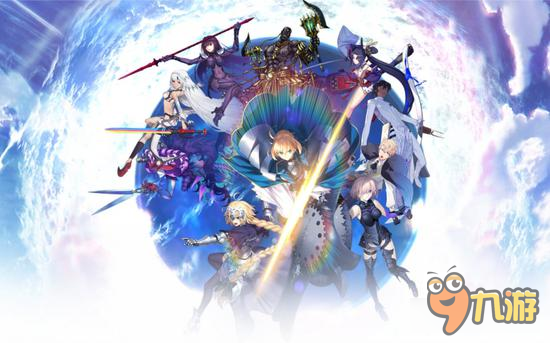 《Fate Grand Order》衛(wèi)宮alter滿破材料一覽