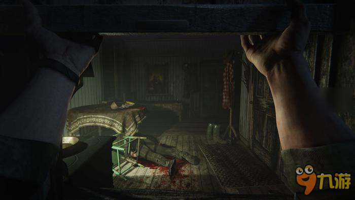 恐怖游戏续作《逃生2》发售日公布，4月25日上线