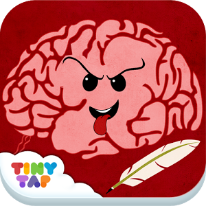 Brain Games-Learn English