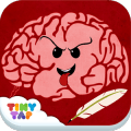 Brain Games-Learn English安卓版下载