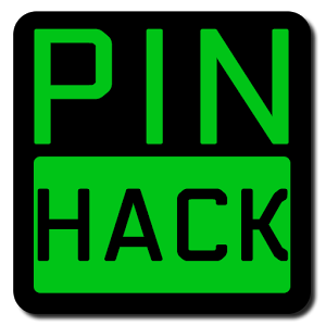 PIN HACK