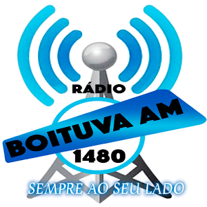 RADIO BOITUVA