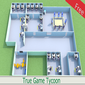 True Game Tycoon