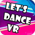 Let's Dance VR中文版下载