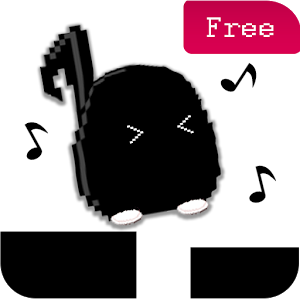 Eighth Note - voice game