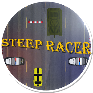 Steep Racer