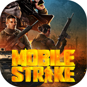Guide for Mobile Strike