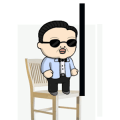 psy gangnam stick官方版免费下载