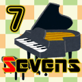 游戏下载Instrument Sevens (card game)