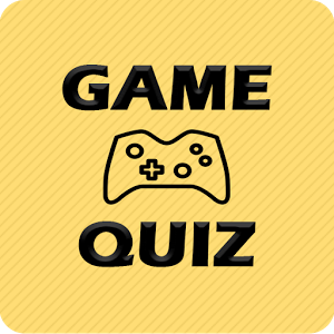 Guess the Game Quiz