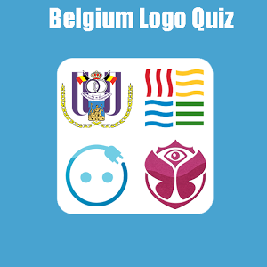 Belgium Logo Quiz