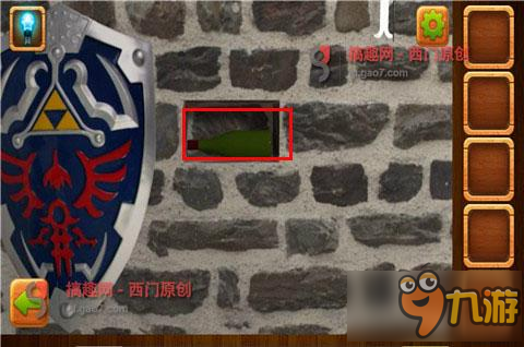 真人密室逃脱5第5关攻略 真人密室逃脱5攻略5关