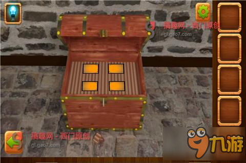 真人密室逃脱5第5关攻略 真人密室逃脱5攻略5关