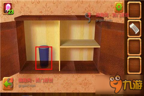 真人密室逃脱5第4关攻略 真人密室逃脱5攻略4关