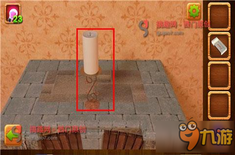 真人密室逃脱5第4关攻略 真人密室逃脱5攻略4关