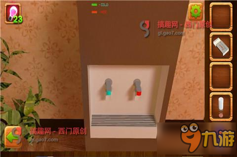 真人密室逃脱5第4关攻略 真人密室逃脱5攻略4关