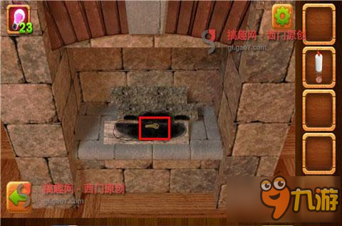 真人密室逃脱5第4关攻略 真人密室逃脱5攻略4关