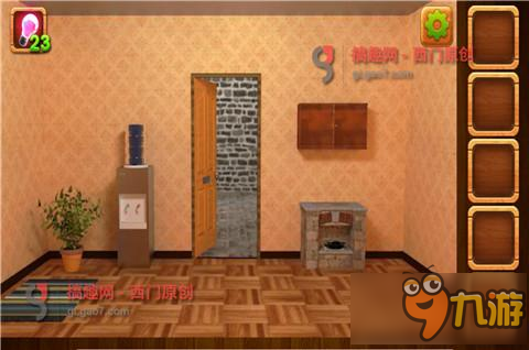 真人密室逃脱5第4关攻略 真人密室逃脱5攻略4关