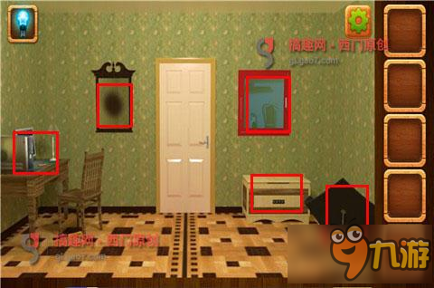 真人密室逃脱5第3关攻略 真人密室逃脱5攻略3关