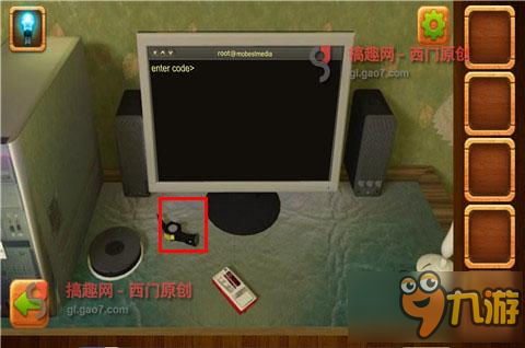 真人密室逃脱5第3关攻略 真人密室逃脱5攻略3关