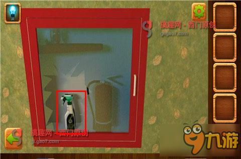 真人密室逃脱5第3关攻略 真人密室逃脱5攻略3关