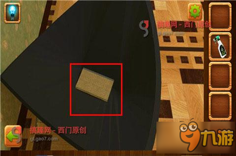 真人密室逃脱5第3关攻略 真人密室逃脱5攻略3关