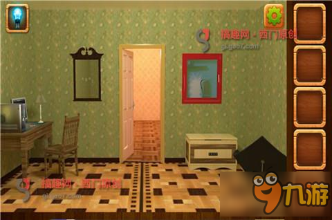 真人密室逃脱5第3关攻略 真人密室逃脱5攻略3关