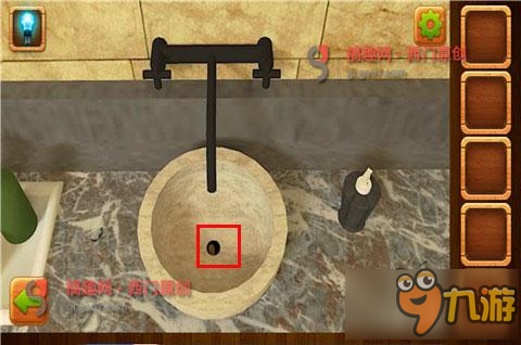 真人密室逃脱5第2关攻略 真人密室逃脱5攻略2关