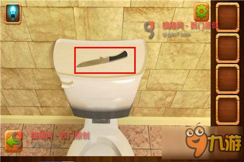 真人密室逃脱5第2关攻略 真人密室逃脱5攻略2关