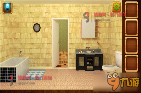 真人密室逃脱5第2关攻略 真人密室逃脱5攻略2关