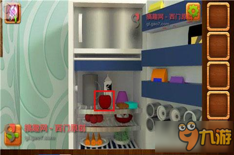 真人密室逃脱5第1关攻略 真人密室逃脱5攻略1关