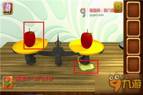 真人密室逃脱5第1关攻略 真人密室逃脱5攻略1关