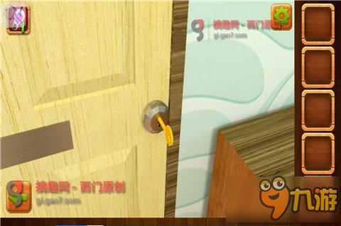 真人密室逃脱5第1关攻略 真人密室逃脱5攻略1关