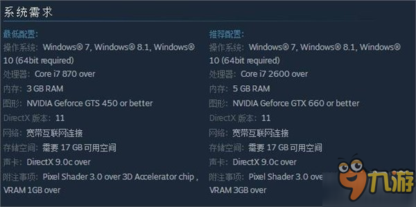 《討鬼傳2》上架Steam 國區(qū)僅售269元 GTX660即可暢玩