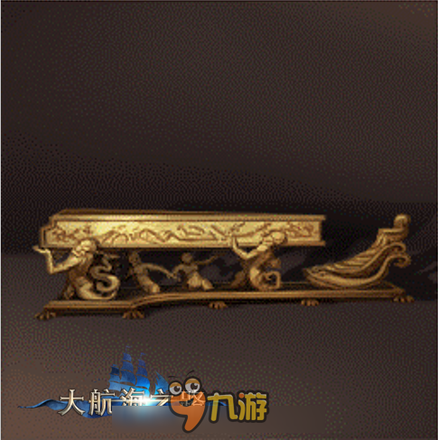 一人一物一景《大航海之路》新发现物一览