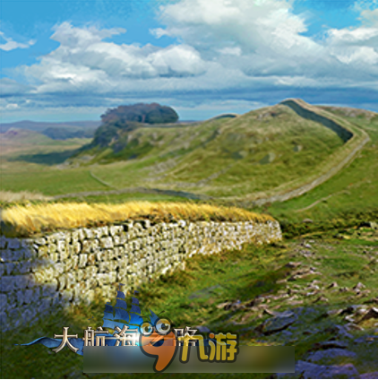 一人一物一景《大航海之路》新发现物一览