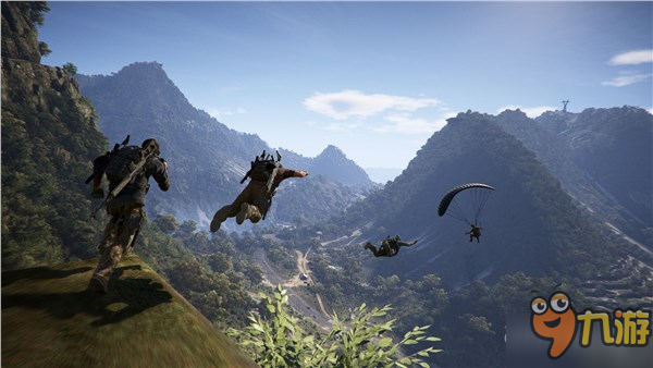 《幽灵行动：荒野》Xbox1亚洲实体版出现问题 现已回收