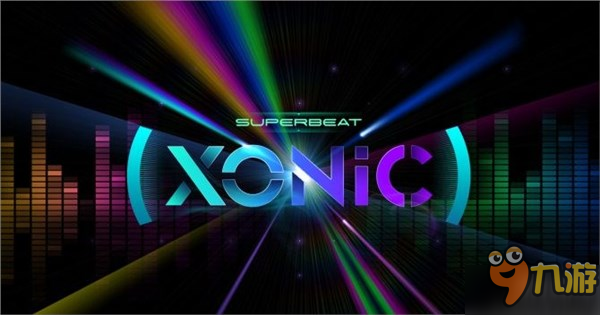《SUPERBEAT：XONiC》6月登陆PS4/XB1 炫酷音游嗨翻天！