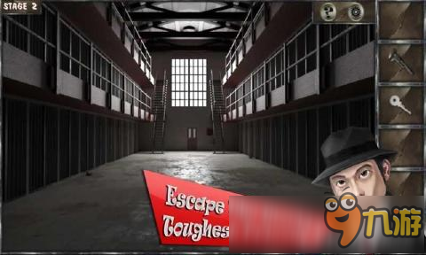 Escape The Worlds Toughest Prison攻略大全 全关卡通关攻略