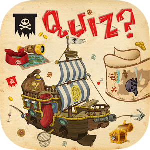 Jake The Pirates Toys Quiz