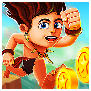 Jungle Run Reloaded