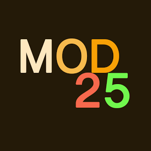 Mod25