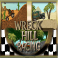 Wreck hill racing玩不了怎么办